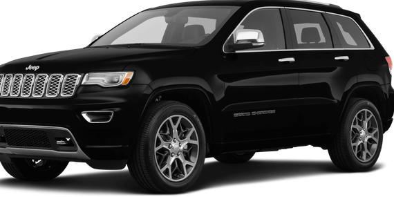 JEEP GRAND CHEROKEE 2021 1C4RJFBG9MC839117 image